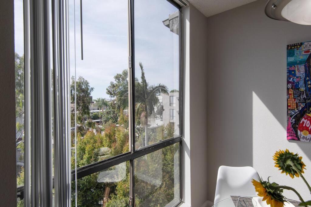 Appartement Prime Location 1-bedroom With Pool