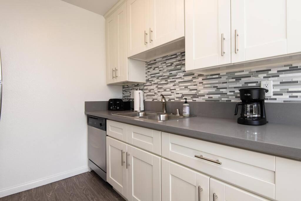 Apartamento Prime Location 1-bedroom With Pool Los Ángeles