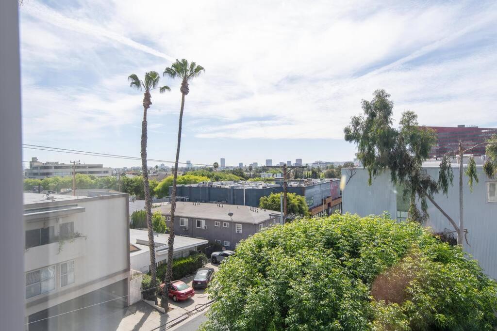 Prime Location 1-bedroom With Pool Los Ángeles