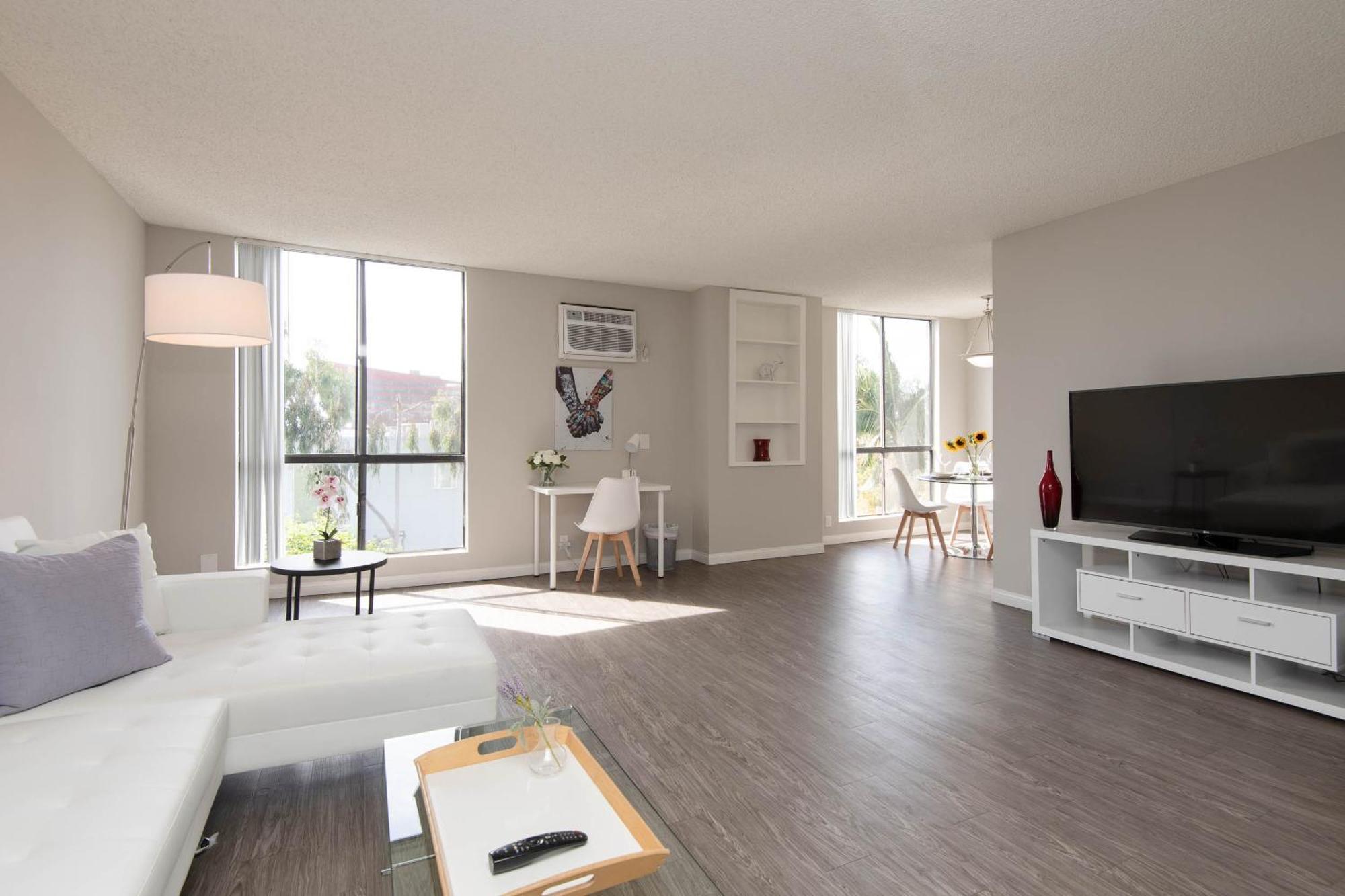 Prime Location 1-bedroom With Pool Los Ángeles
